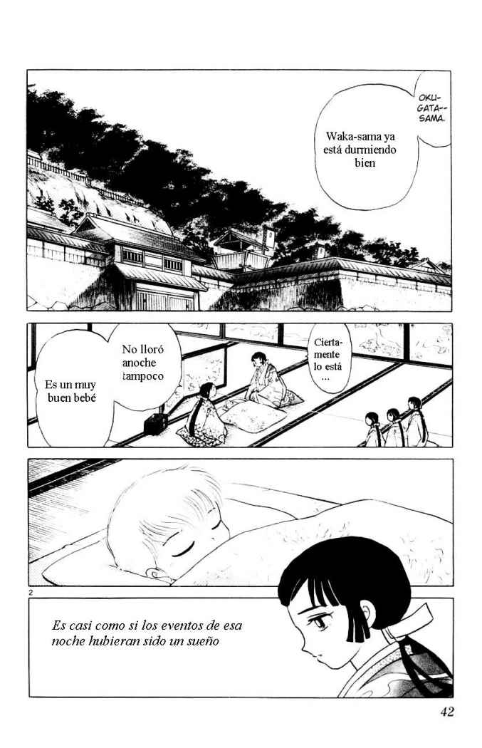 Read Inuyasha ES Manga Online
