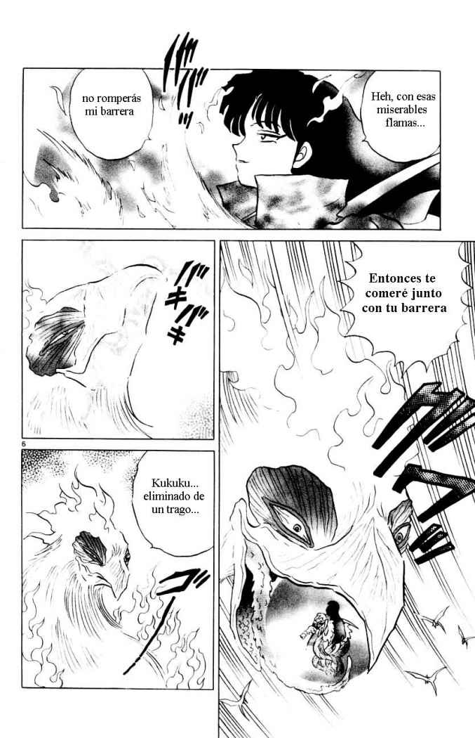 Read Inuyasha ES Manga Online