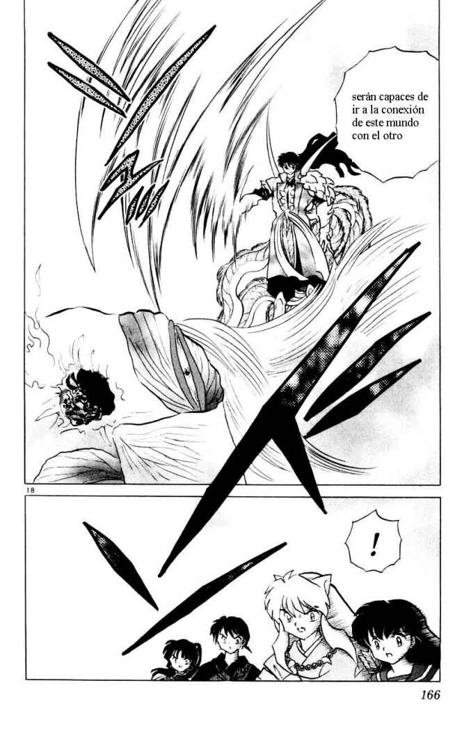 Read Inuyasha ES Manga Online