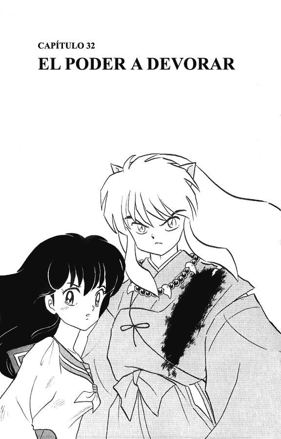 Read Inuyasha ES Manga Online