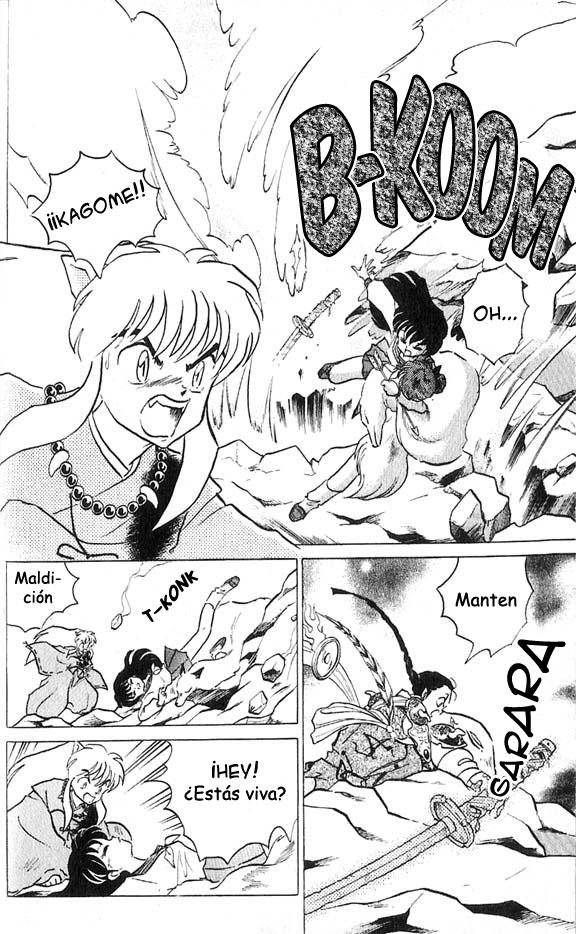 Read Inuyasha ES Manga Online