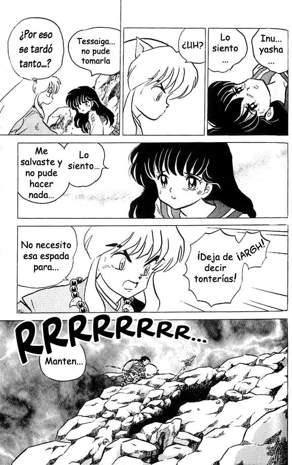 Read Inuyasha ES Manga Online