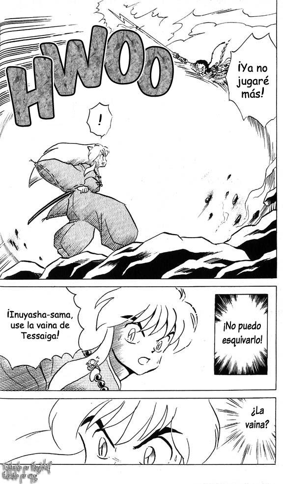 Read Inuyasha ES Manga Online
