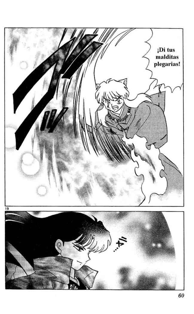 Read Inuyasha ES Manga Online