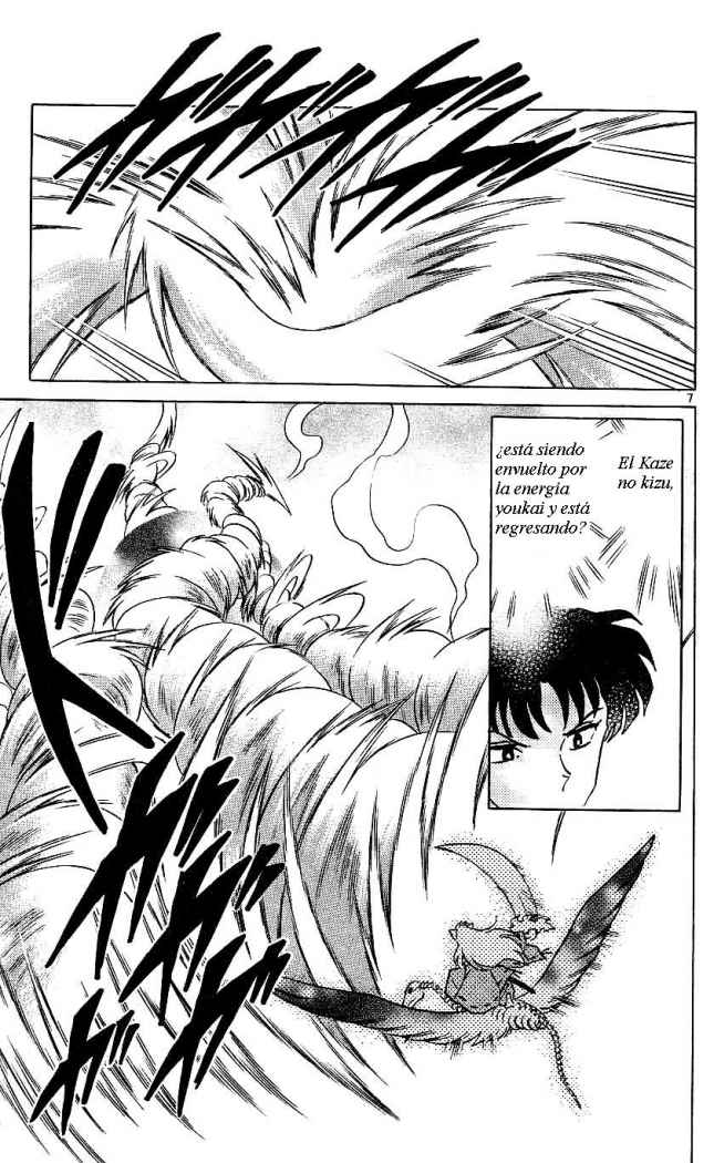 Read Inuyasha ES Manga Online
