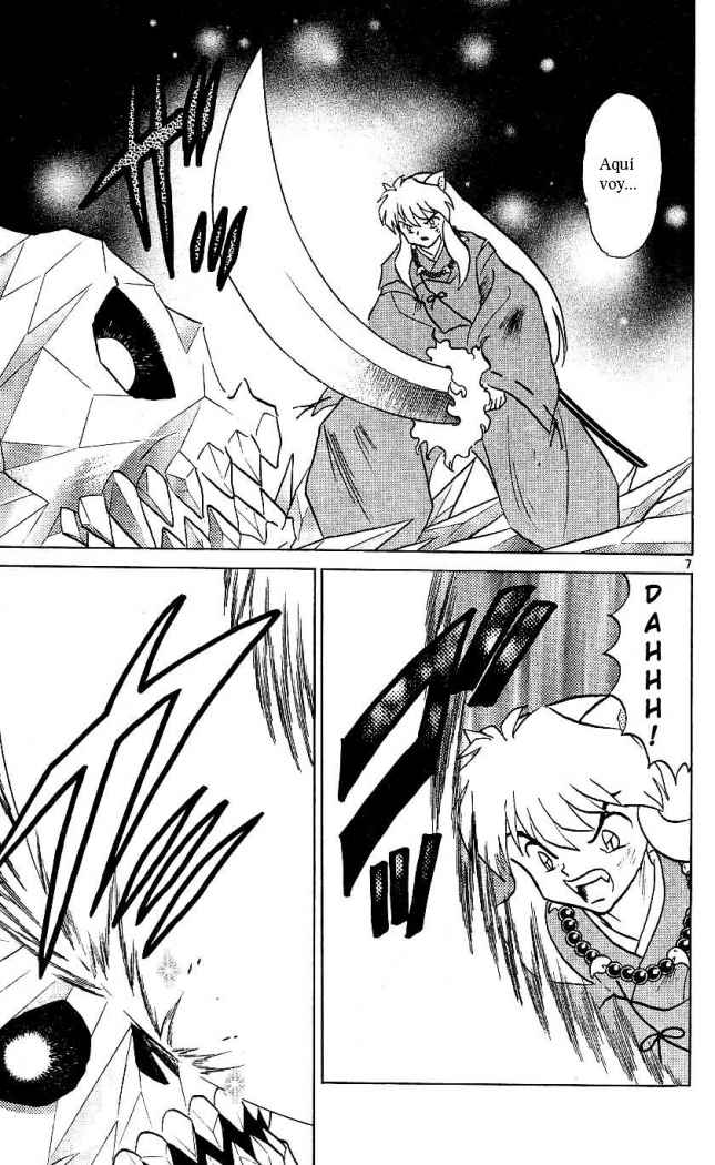 Read Inuyasha ES Manga Online