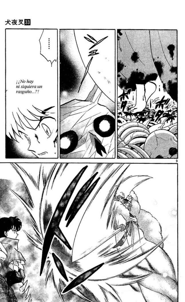 Read Inuyasha ES Manga Online