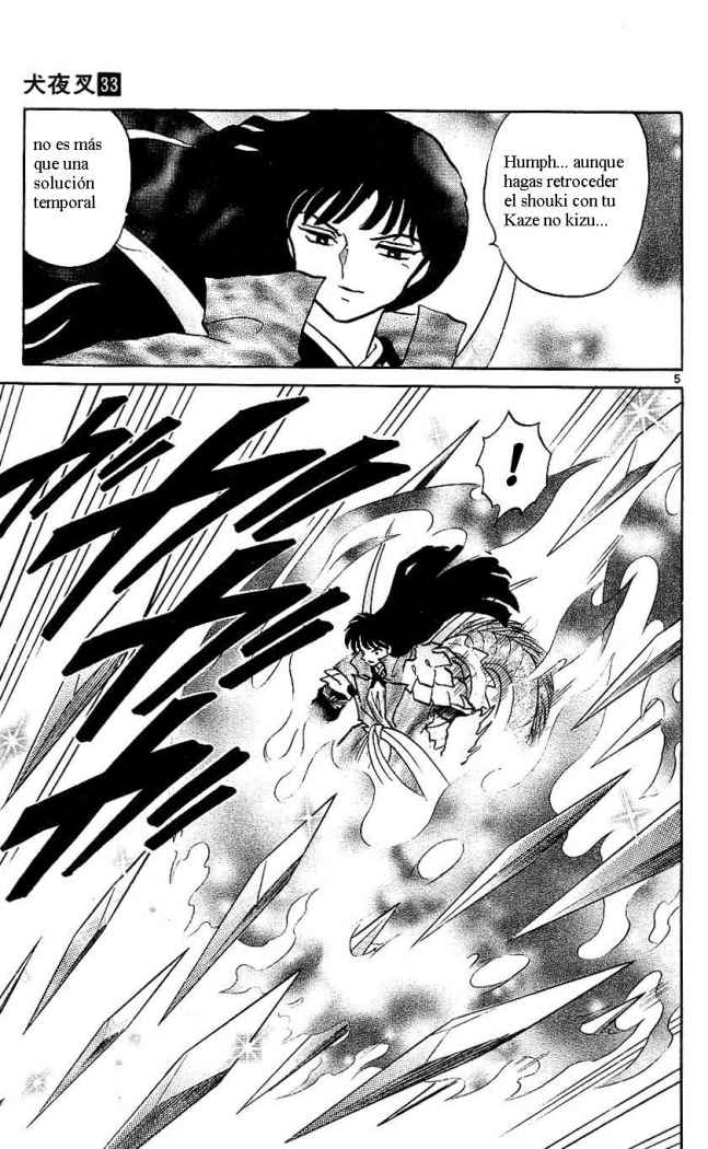 Read Inuyasha ES Manga Online
