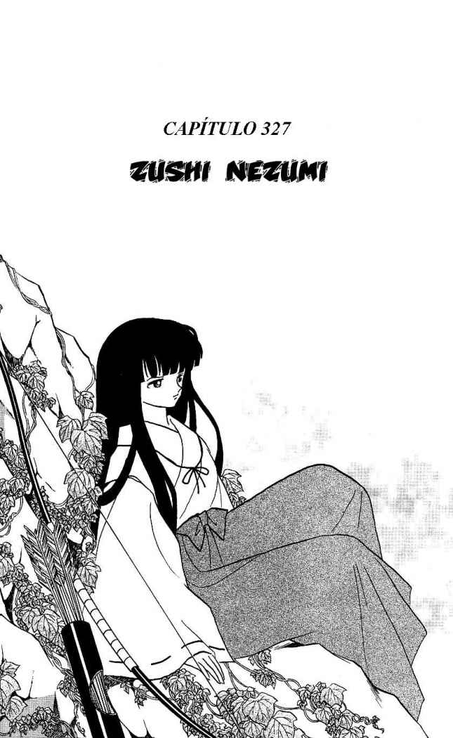 Read Inuyasha ES Manga Online