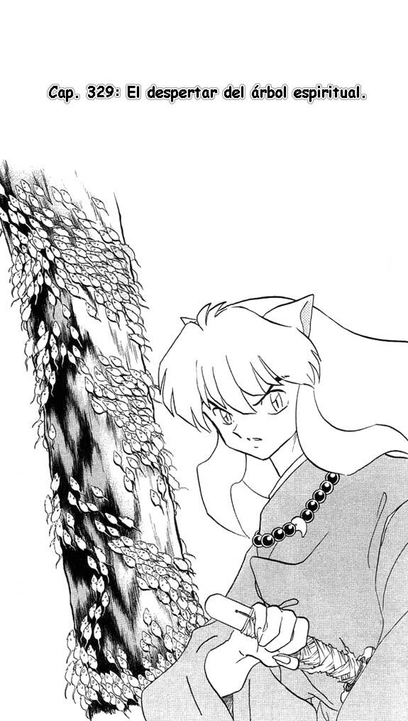 Read Inuyasha ES Manga Online