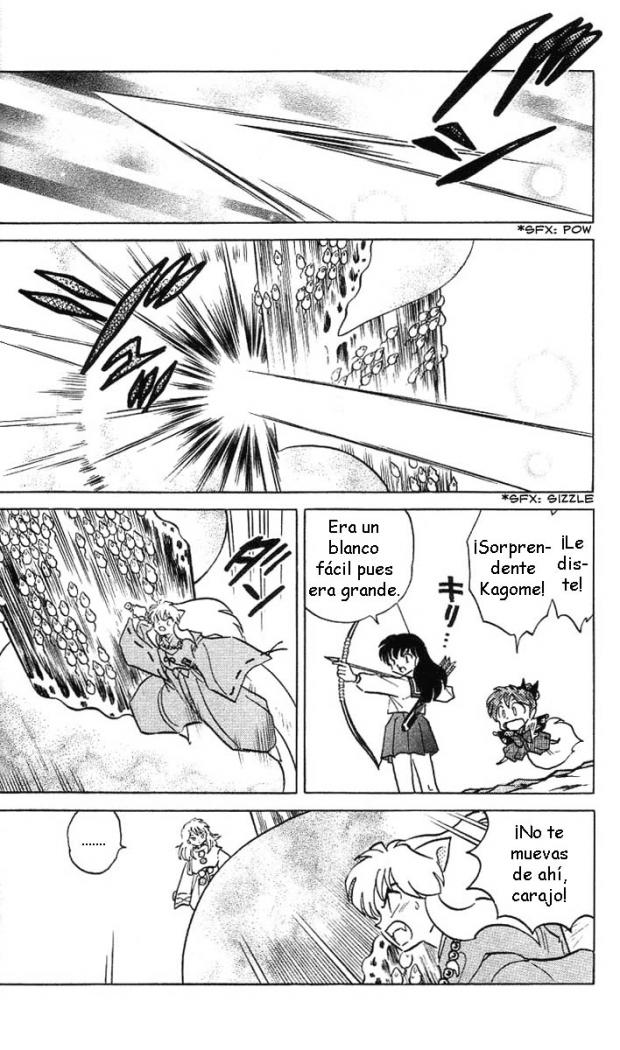 Read Inuyasha ES Manga Online