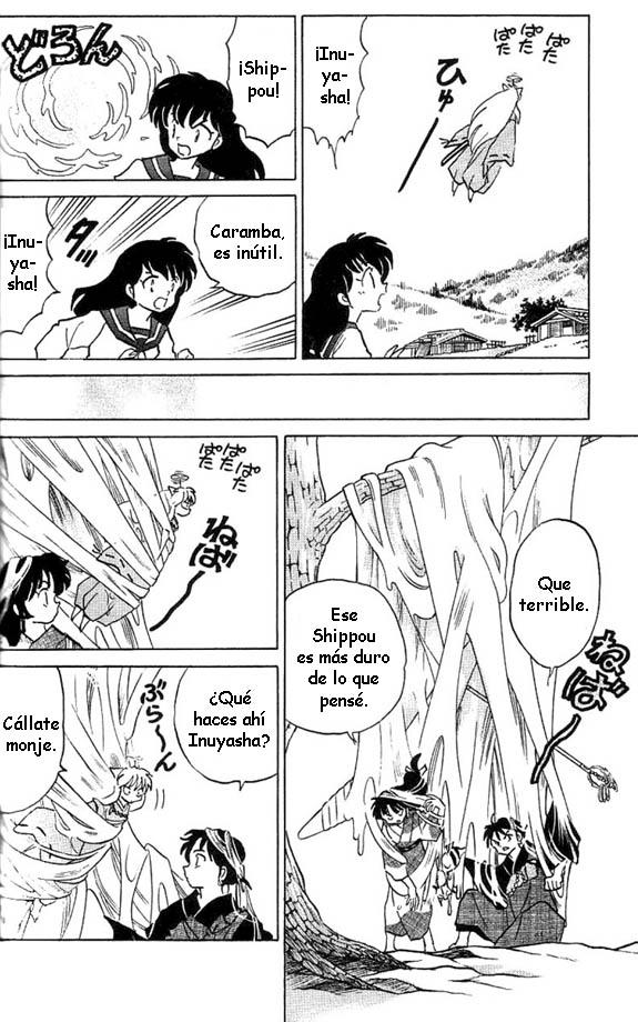 Read Inuyasha ES Manga Online