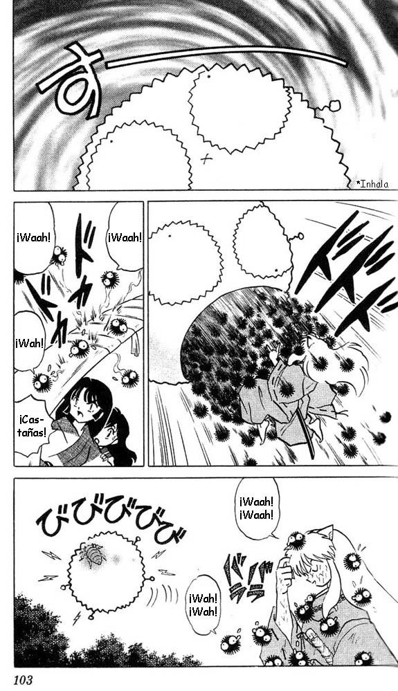 Read Inuyasha ES Manga Online