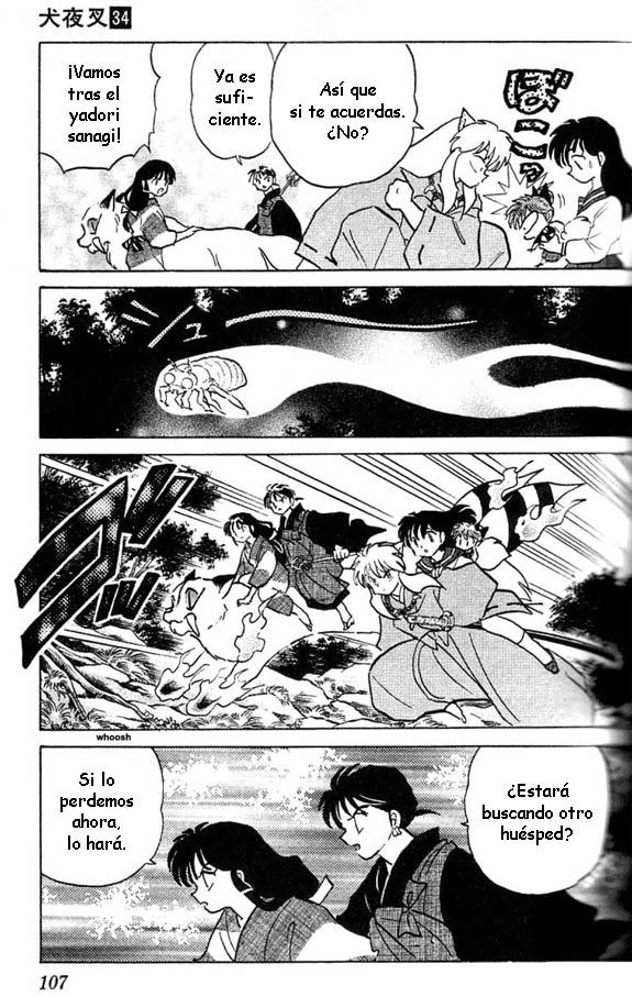 Read Inuyasha ES Manga Online