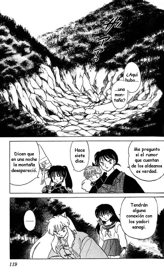 Read Inuyasha ES Manga Online