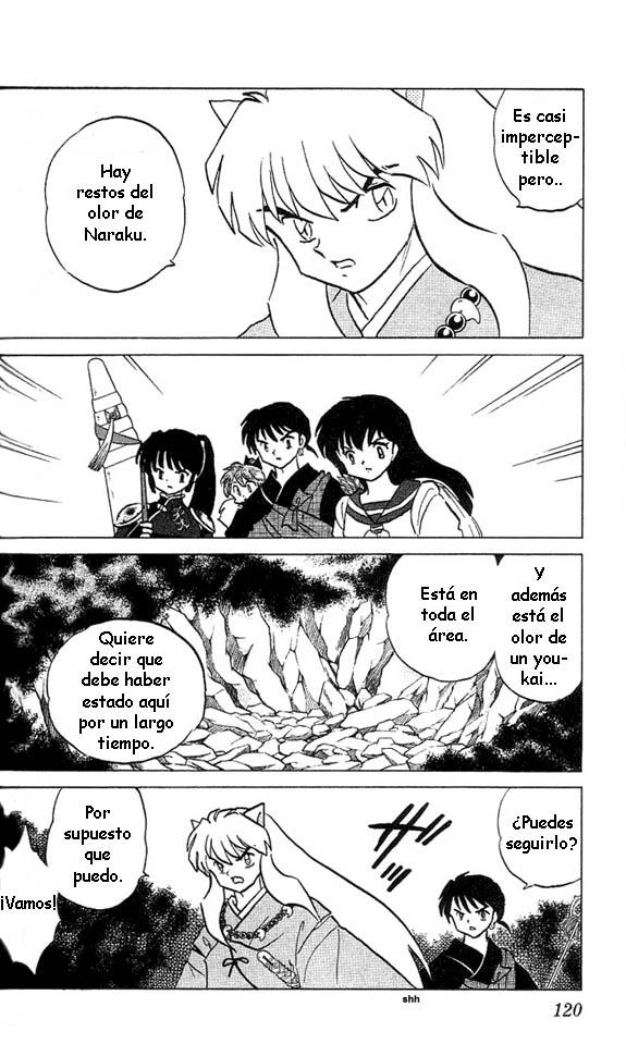 Read Inuyasha ES Manga Online