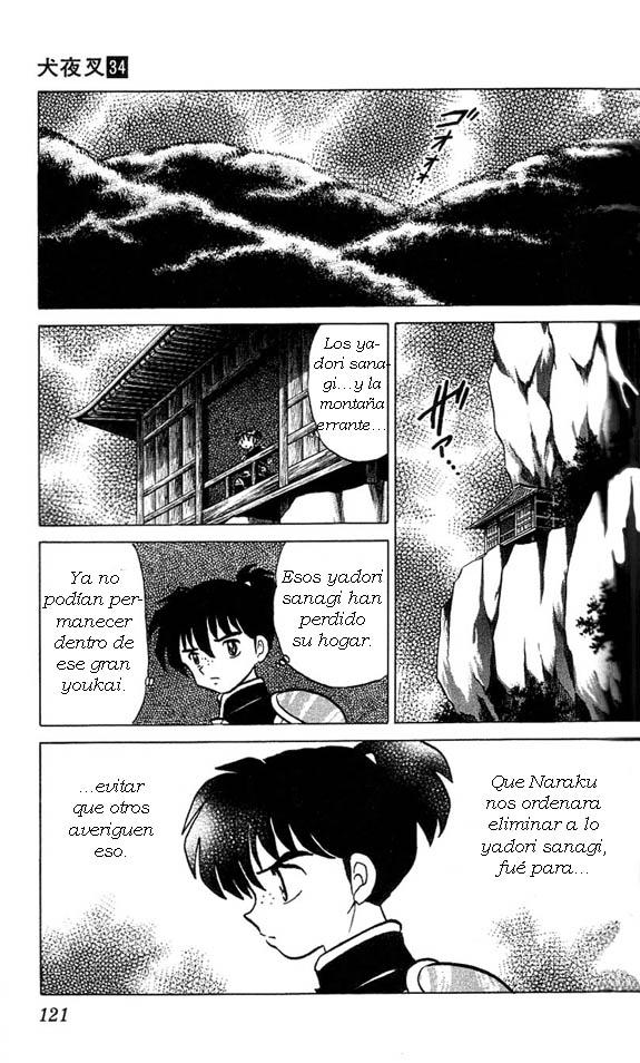 Read Inuyasha ES Manga Online