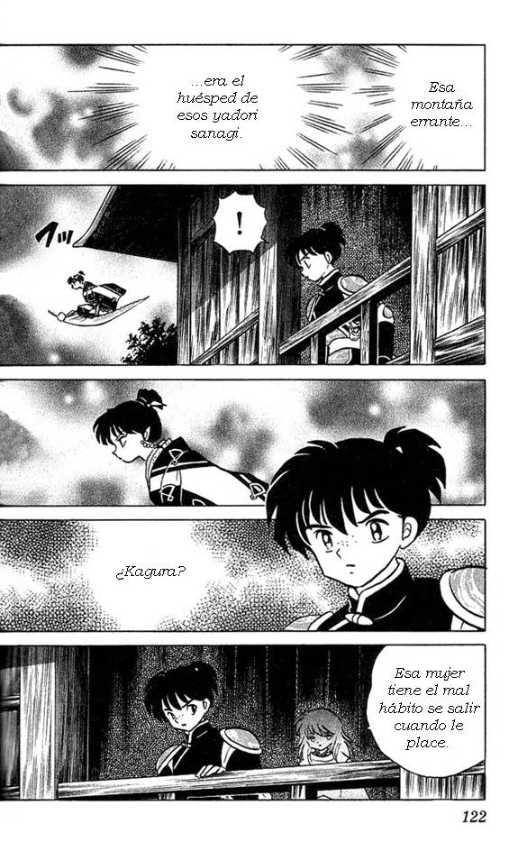 Read Inuyasha ES Manga Online