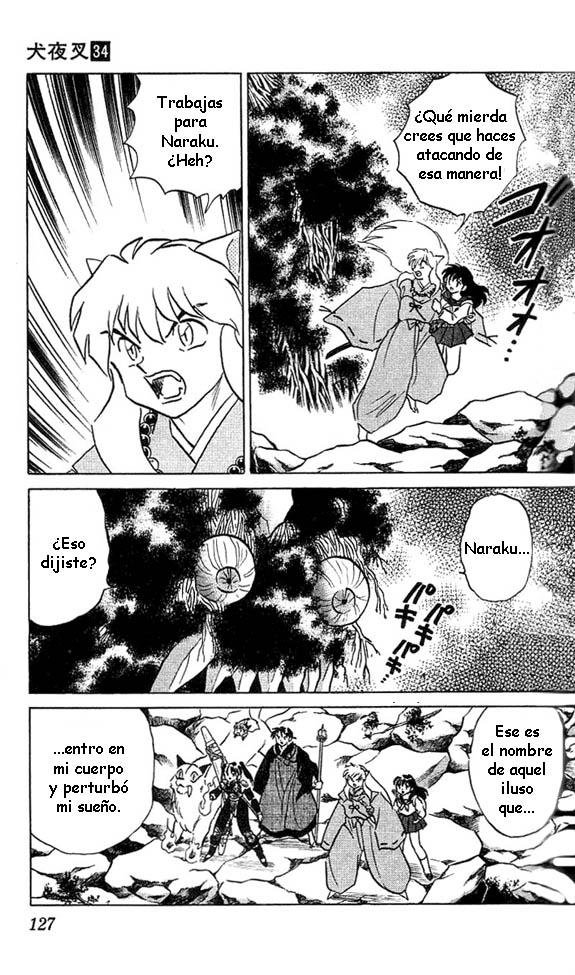 Read Inuyasha ES Manga Online