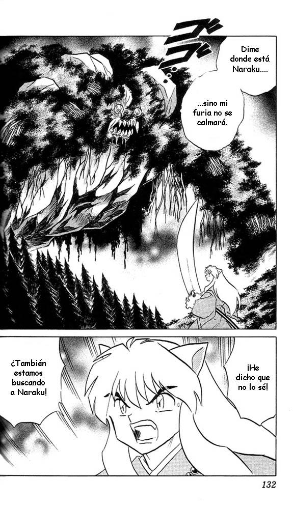 Read Inuyasha ES Manga Online
