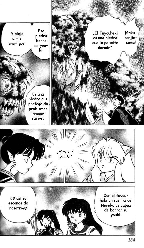 Read Inuyasha ES Manga Online