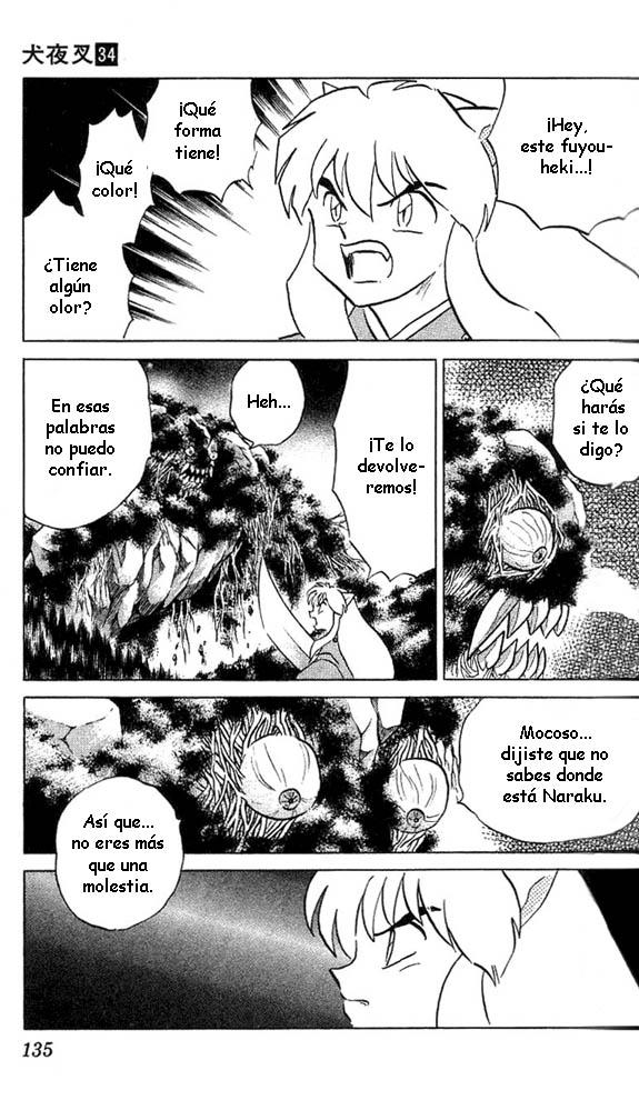 Read Inuyasha ES Manga Online