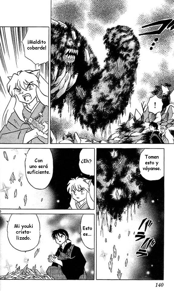 Read Inuyasha ES Manga Online