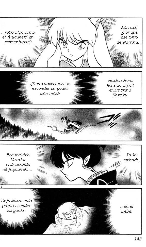 Read Inuyasha ES Manga Online