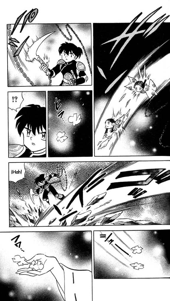 Read Inuyasha ES Manga Online