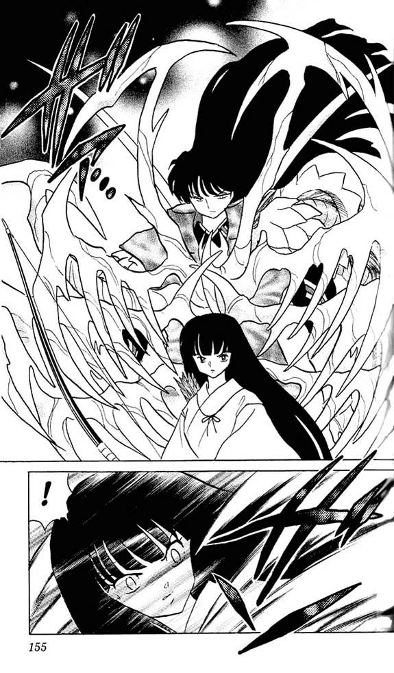 Read Inuyasha ES Manga Online