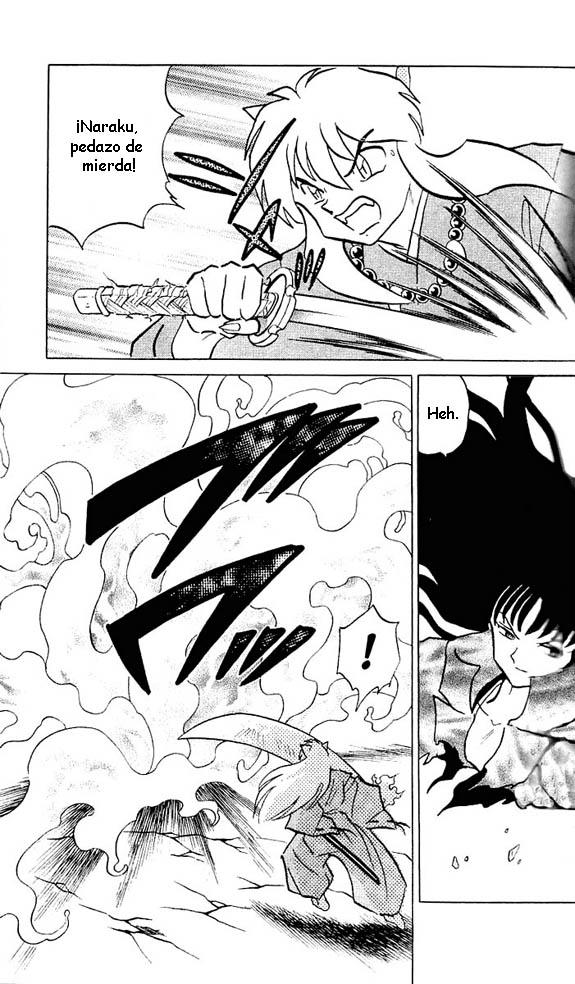 Read Inuyasha ES Manga Online