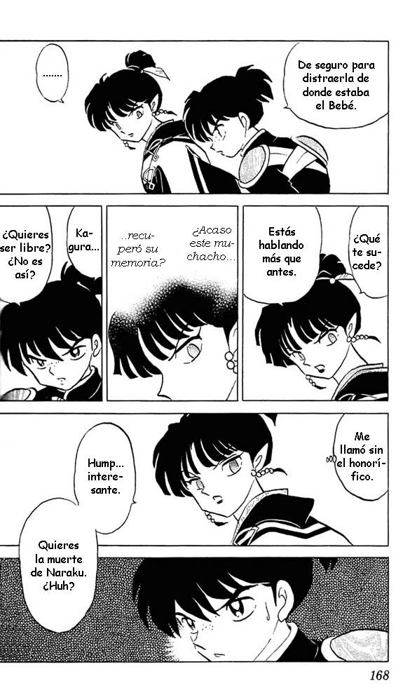 Read Inuyasha ES Manga Online