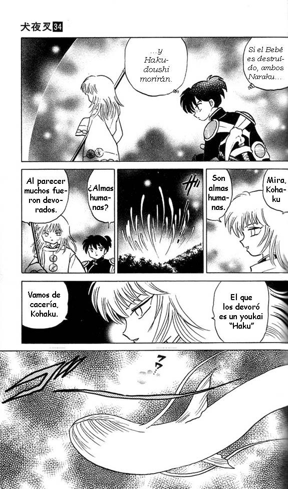 Read Inuyasha ES Manga Online