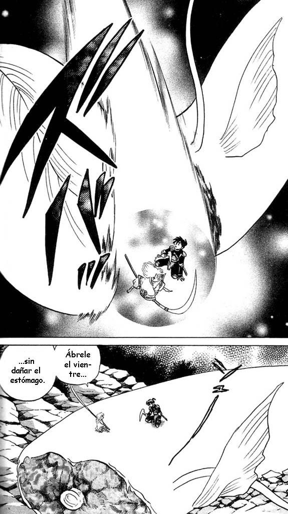 Read Inuyasha ES Manga Online