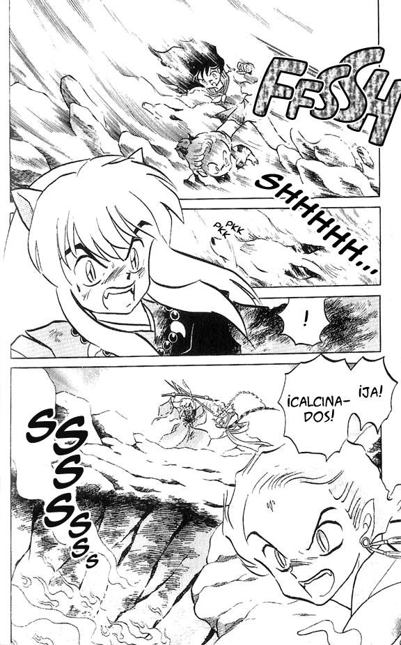 Read Inuyasha ES Manga Online