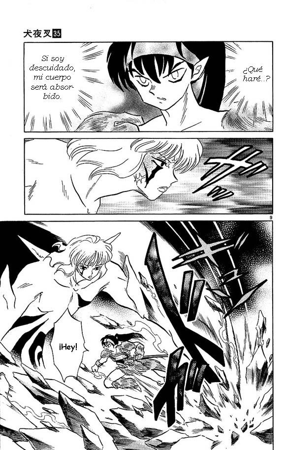 Read Inuyasha ES Manga Online