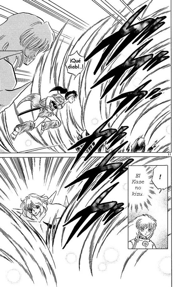 Read Inuyasha ES Manga Online