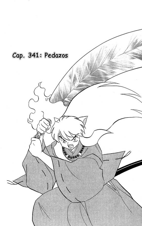 Read Inuyasha ES Manga Online