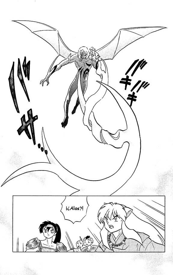 Read Inuyasha ES Manga Online