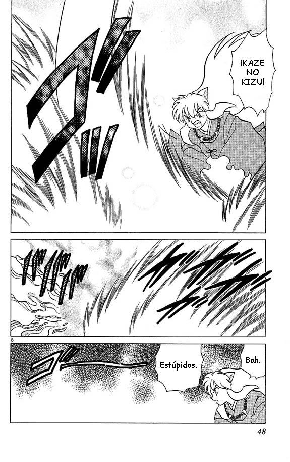 Read Inuyasha ES Manga Online