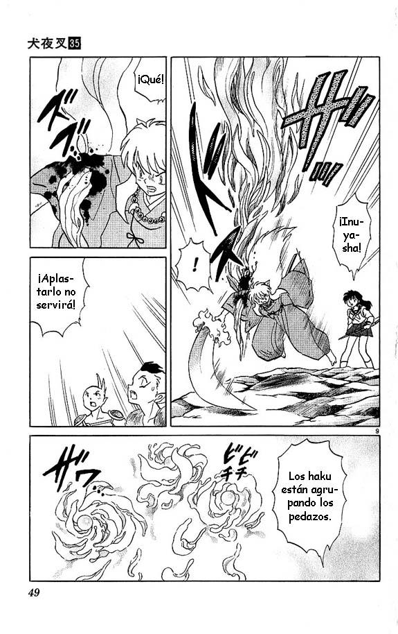 Read Inuyasha ES Manga Online