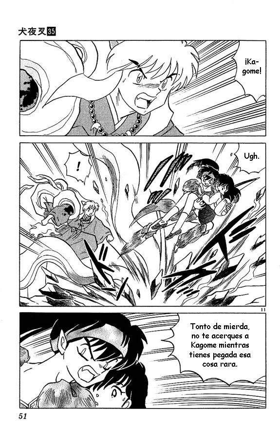 Read Inuyasha ES Manga Online