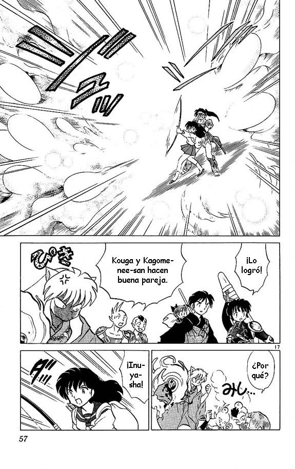 Read Inuyasha ES Manga Online
