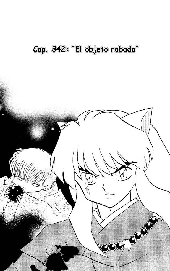 Read Inuyasha ES Manga Online