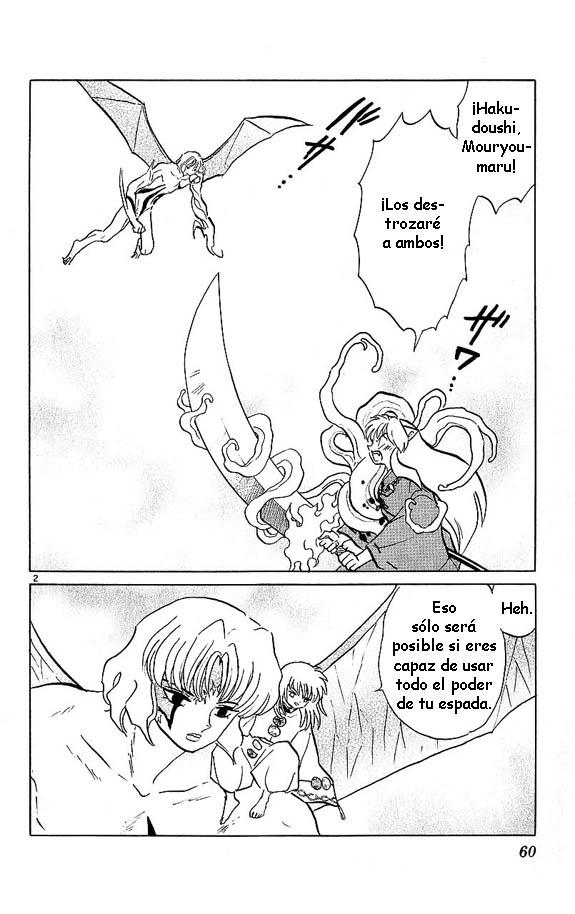 Read Inuyasha ES Manga Online
