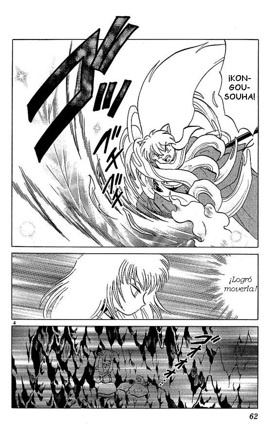 Read Inuyasha ES Manga Online