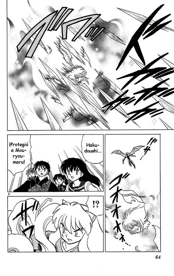 Read Inuyasha ES Manga Online