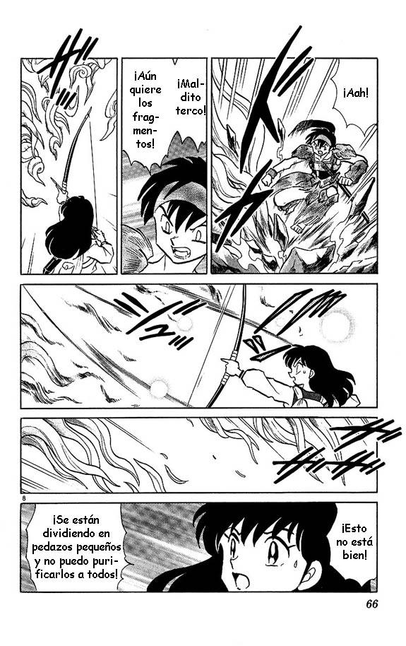 Read Inuyasha ES Manga Online
