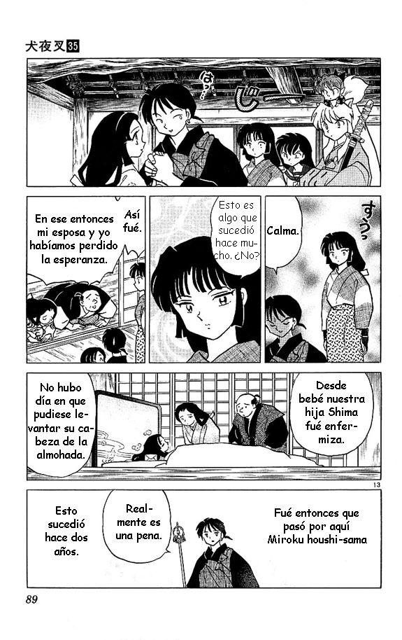 Read Inuyasha ES Manga Online