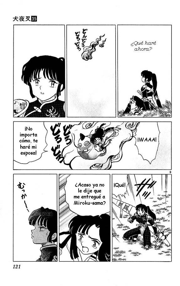Read Inuyasha ES Manga Online